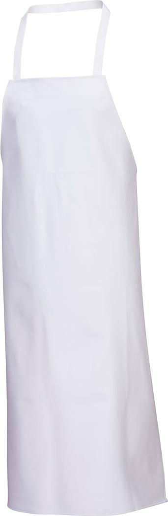 Portwest 2207 Schürze für die Lebensmittelindustrie White