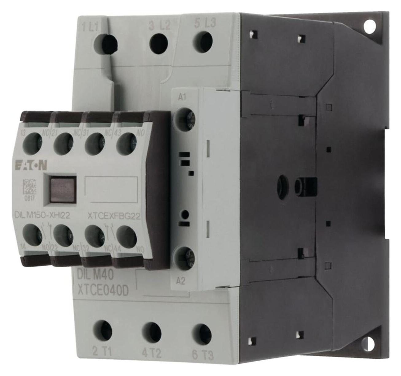 Eaton DILM40-22, 400 V 277798