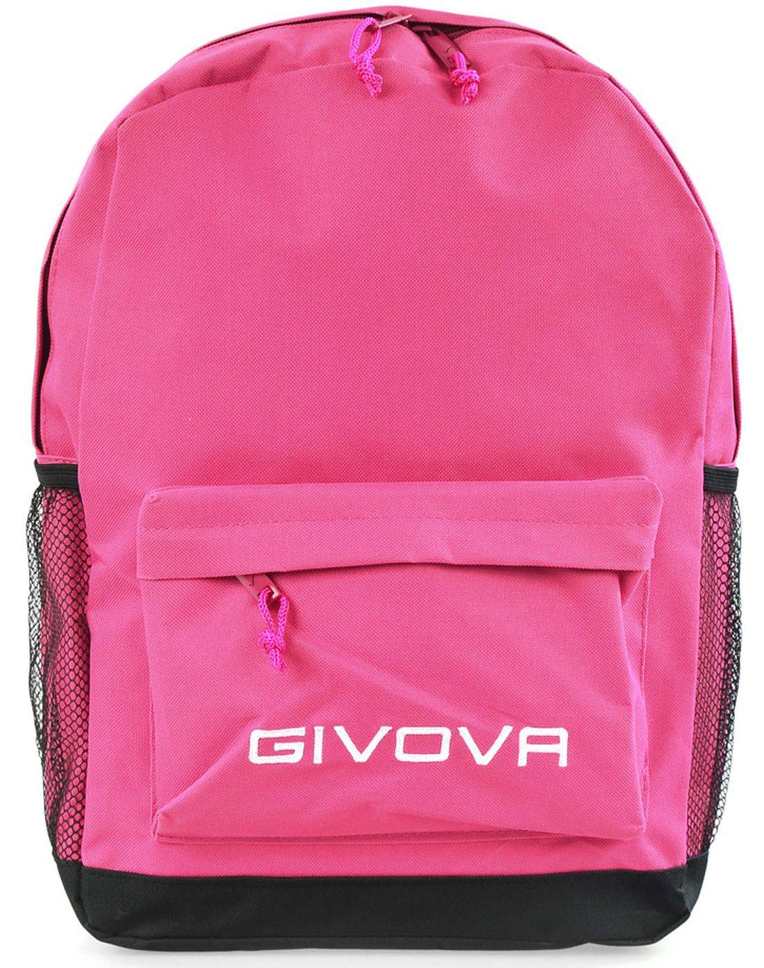 Givova Rucksäcke Zaino Scuola, G05140006