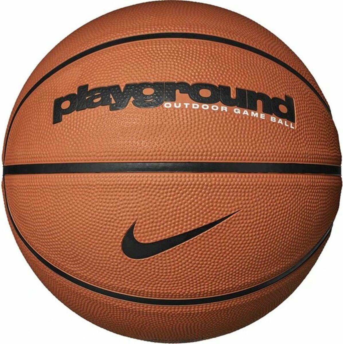 Basketball Nike Everyday Playground 8P Graphic Kastanie 6 S64149926