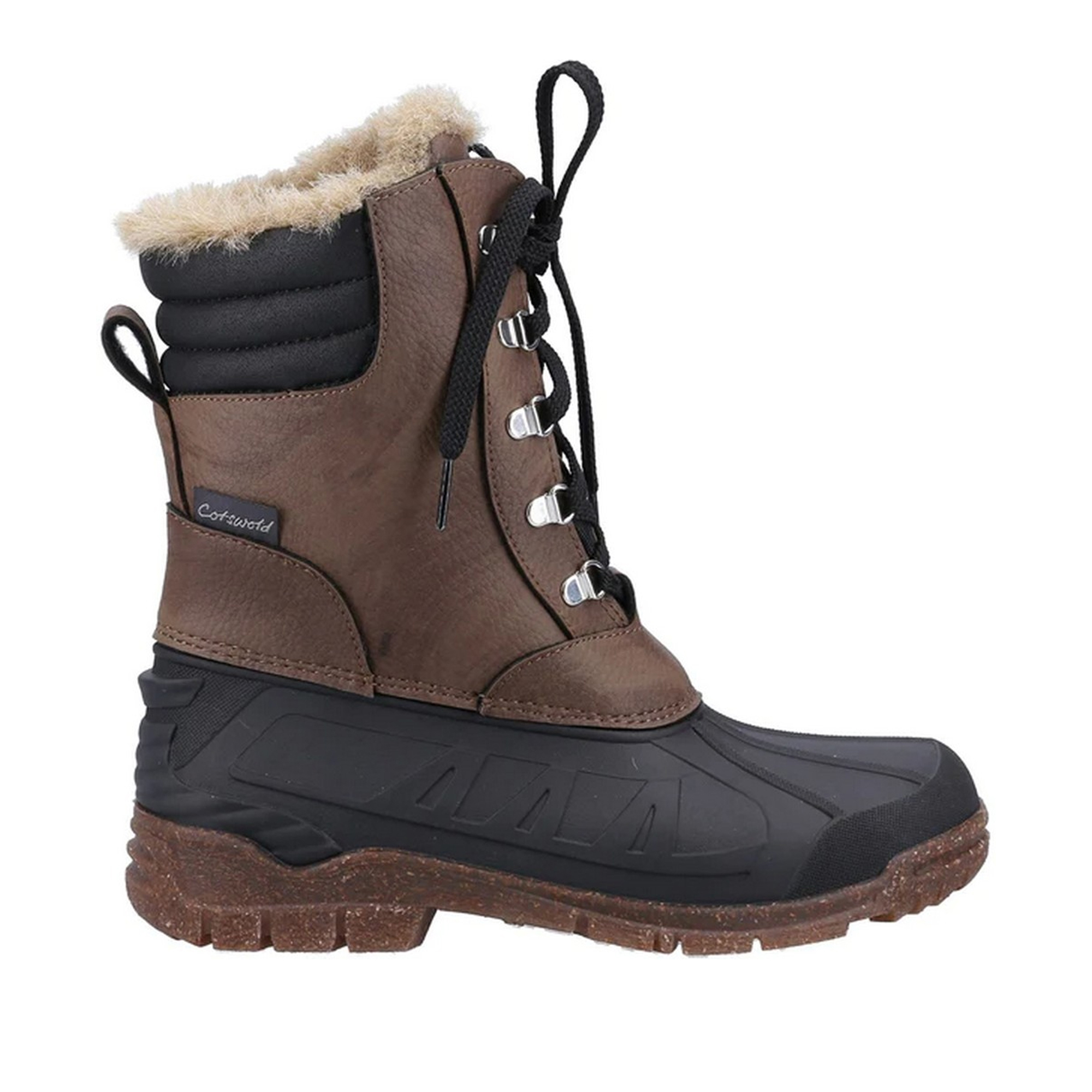Cotswold - Dámske gumáky "Hatfield" FS9640 (40 EU) (teal)