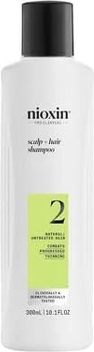 Shampoo Nioxin M0126547