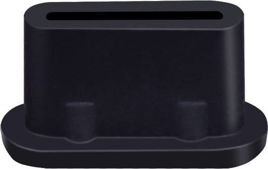 WEWAYSMILE USB-C Staubschutzstecker - 9-teiliges Set Mit Anhängern