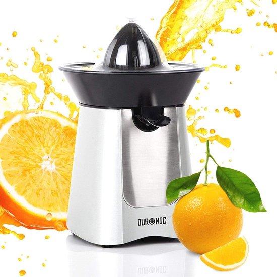 OEM Zitronenpresse 100W mit Antitropftüte, 2 Größen, für Orangen, Zitrone 2026