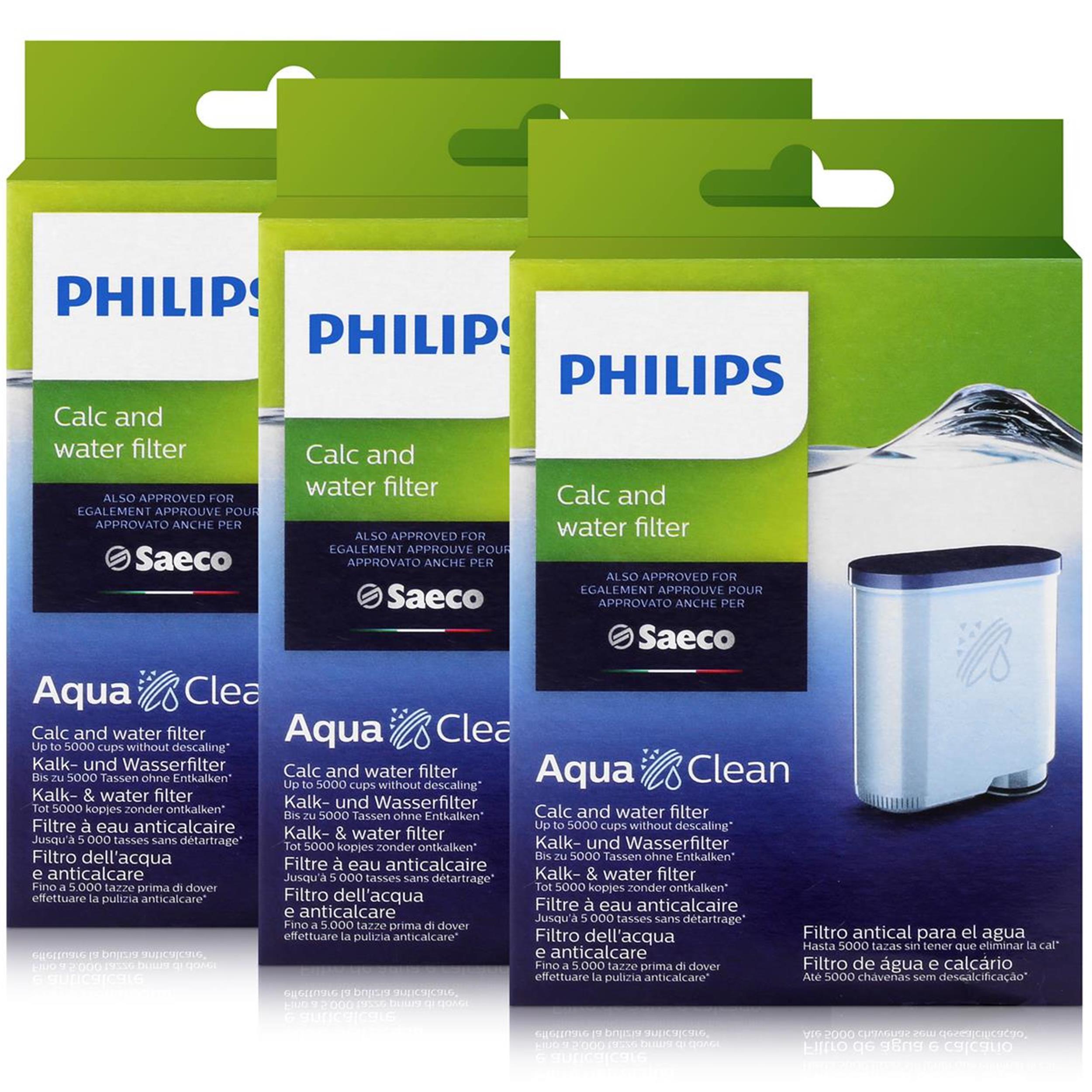 Philips AquaClean CA6903/10 desde 14,99 €