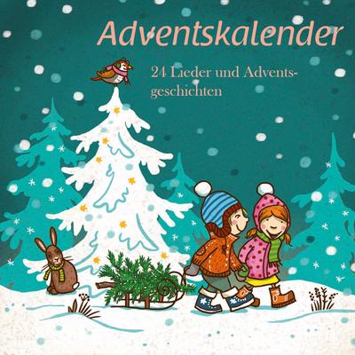 Adventný kalendár
