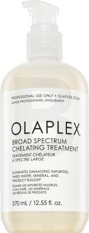Olaplex Breites Spektrum Chelatbildner Behandlung tief Chelatbildner Behandlung 370 ml 2008170