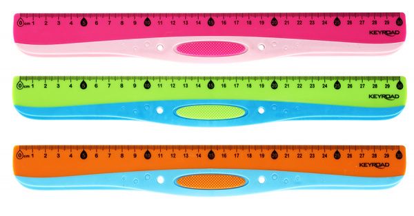 PBS CONNECT 30 cm Zwei -Tone -Softlinie auf dem Keyroad Mix Blisterpreis für 1 PCs