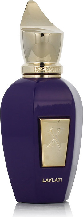 Xerjoff " V " Laylati Eau De Parfum 50 ml (unisex) XJV.LYT.50