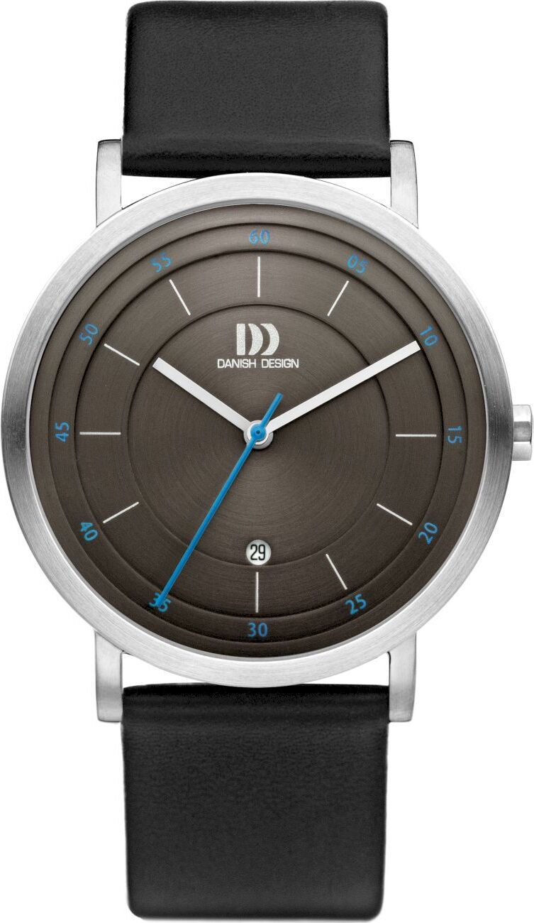 Danish Design Relief - Náramkové hodinky - Pánske - Chronograf - IQ14Q1152 - 3314530