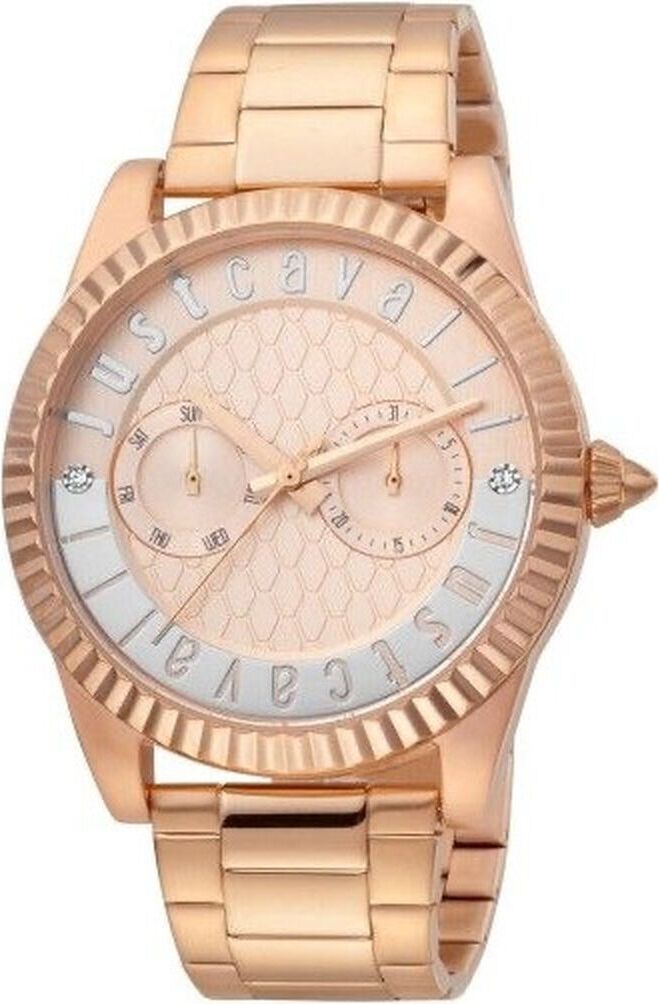 JUST CAVALLI TIME WATCHES Mod. JC1L134M0085