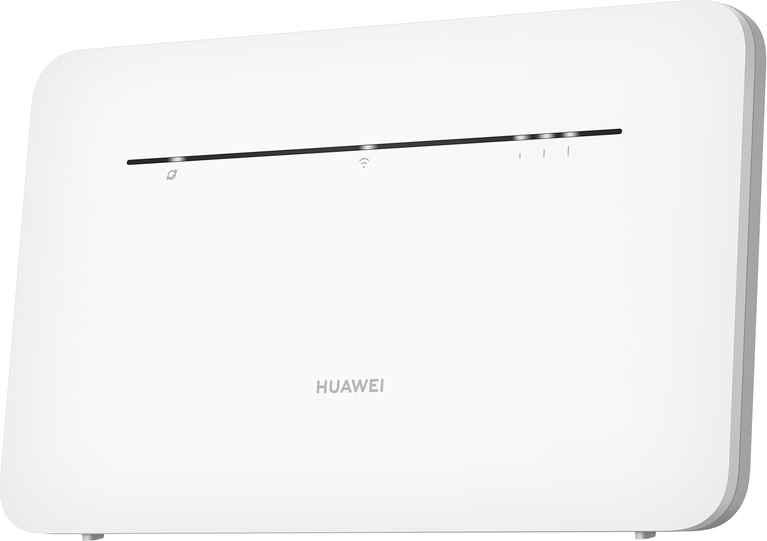 Huawei 4G Router (B535-232a) (51060HPH-001)