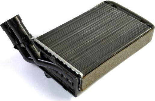 THERMOTEC D6P001TT Wärmetauscher Innenraumheizung Kühler passend für PEUGEOT PARTNER Tepee 306 Schrägheck (7A, 7C, N3, N5) PARTNER Kasten 306 Break