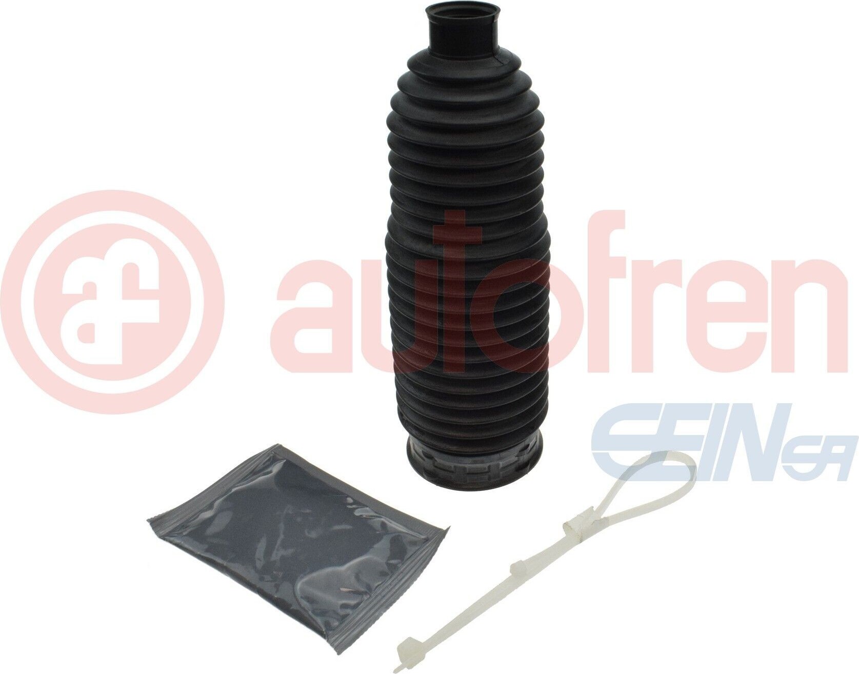 Autofrens D9189 Spurstangen