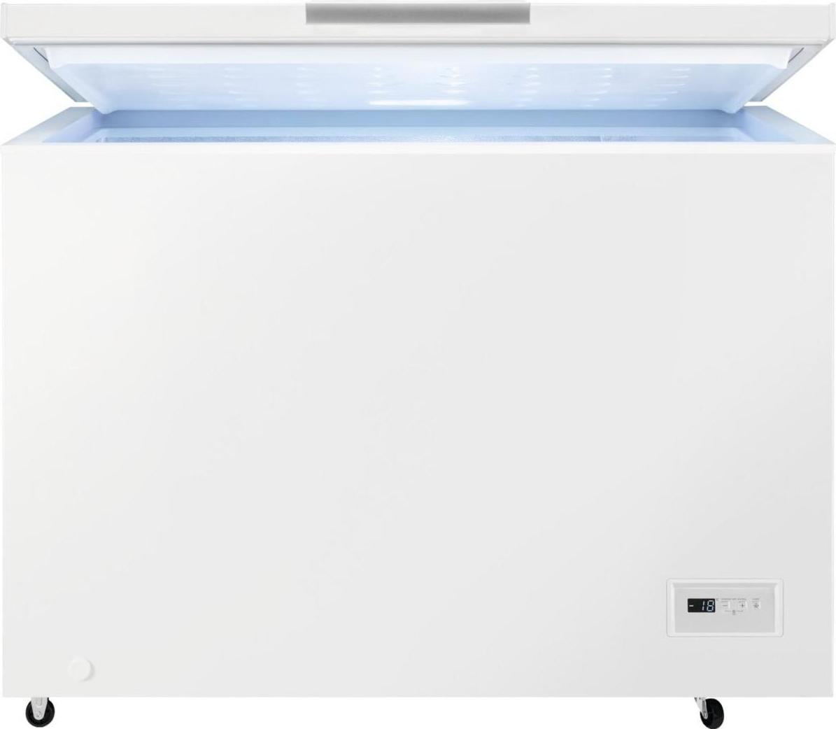 AEG - AHB531D1LW - Gefriertruhe - LowFrost
