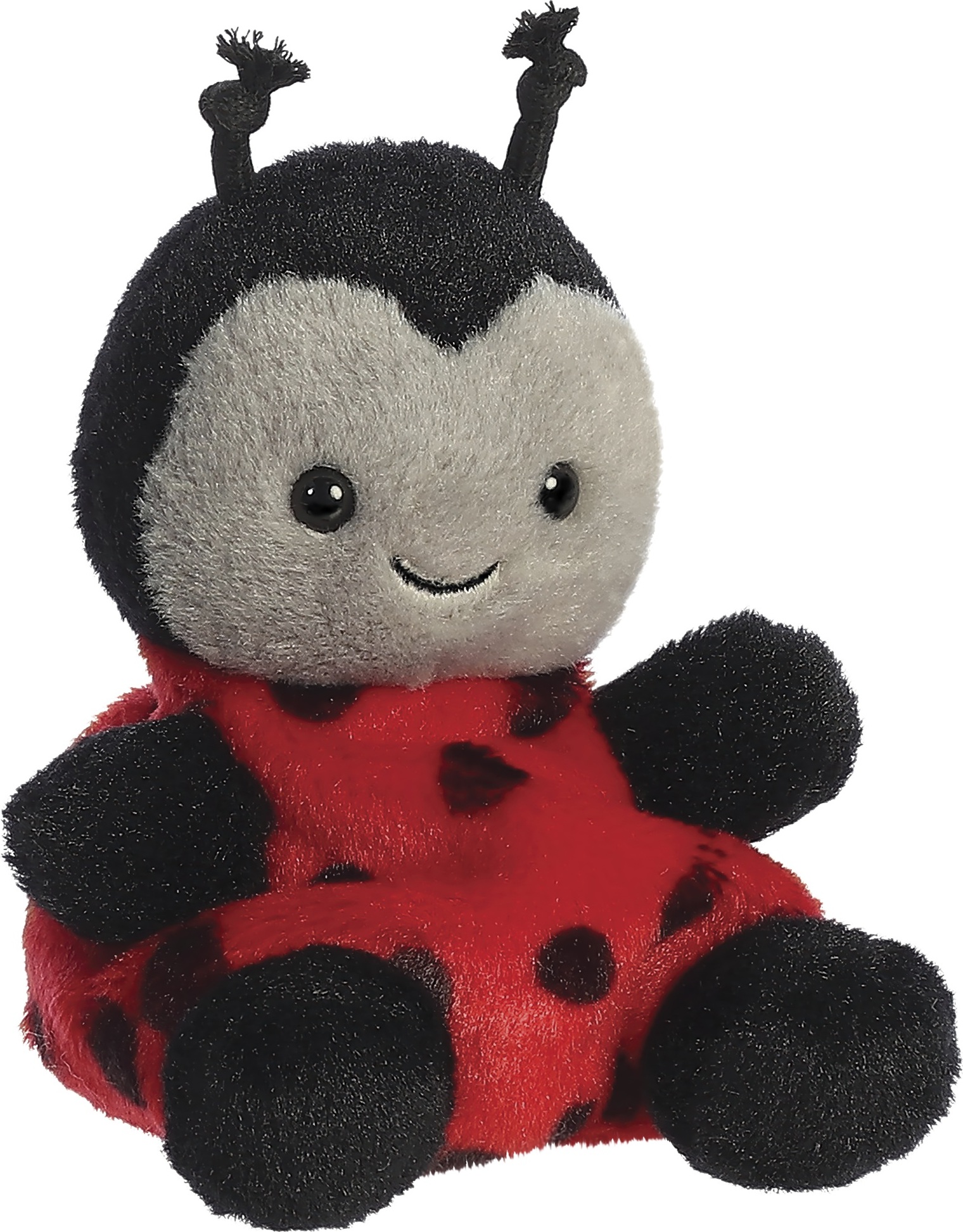 Aurora World GmbH PP-Lil Spots Ladybird 26106