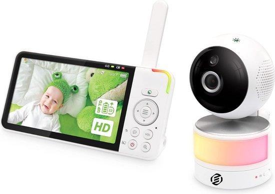 OEM Babyüberwachungs-System - Premium - Indoor - Multifunktionales Baby-Monitoring-System 2026
