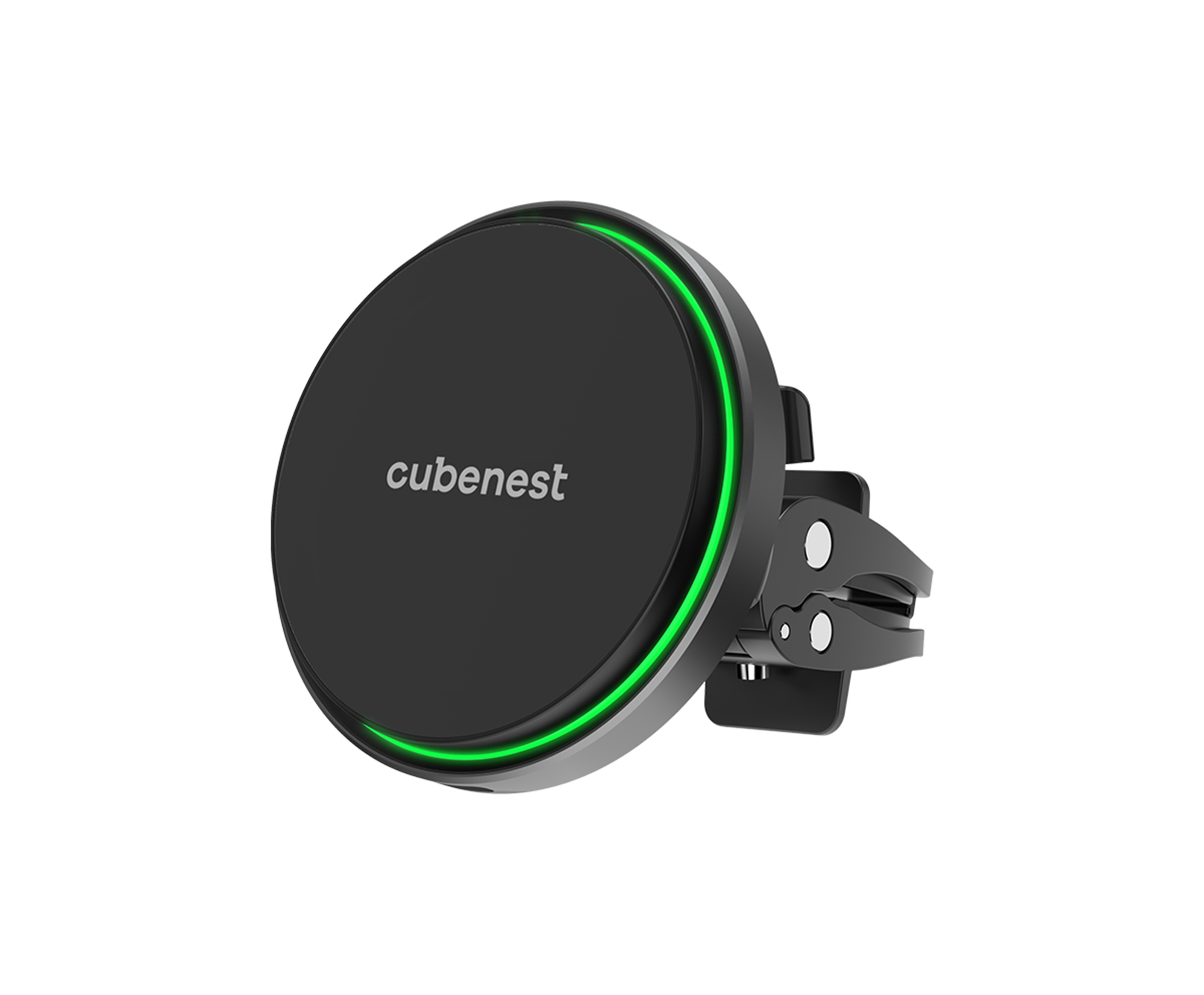 Caricatore Wireless per iPhone Magnetico, Caricatore senza Fili mag