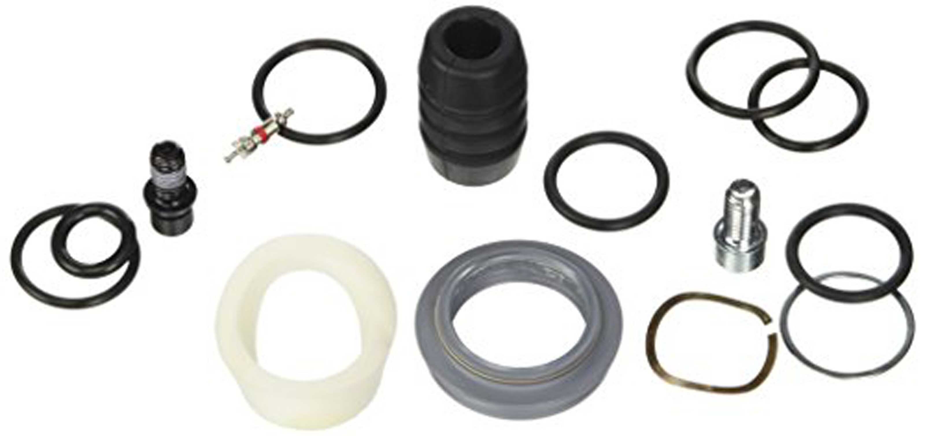 ROCK SHOX Rockshox full service kit rocksh. rocksh.sekt.gold 1,14018E+11