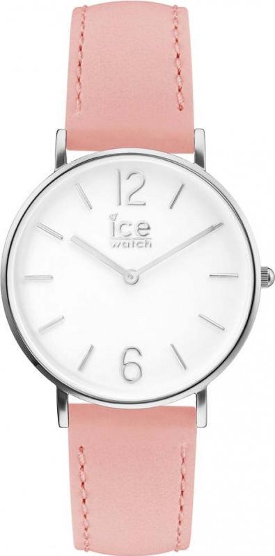 Hodinky Ice Watch CITY pastel - Pink - Small - 2H 015764 Dámske náramkové hodinky