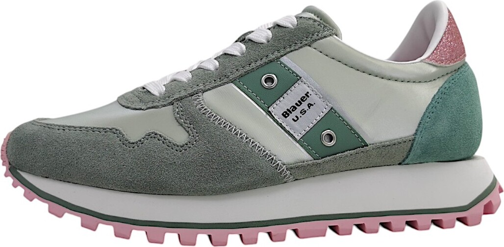 Blauer USA Millen03 S5Millen03 (42/aqu/pink) S5Millen03-Aqua/Pin