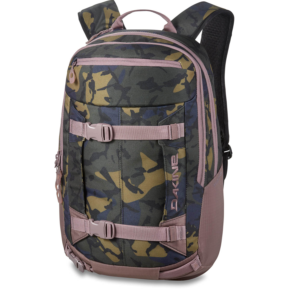 Dakine WOMEN´S MISSION PRO 25 Liter Cascade Camo 10002081.CASCADE CAMO