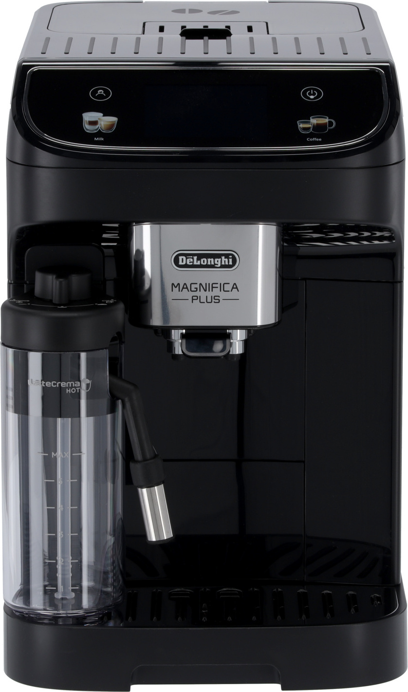 DeLonghi ECAM320.60.B Magnifica Plus Schwarz | Kaufland.de