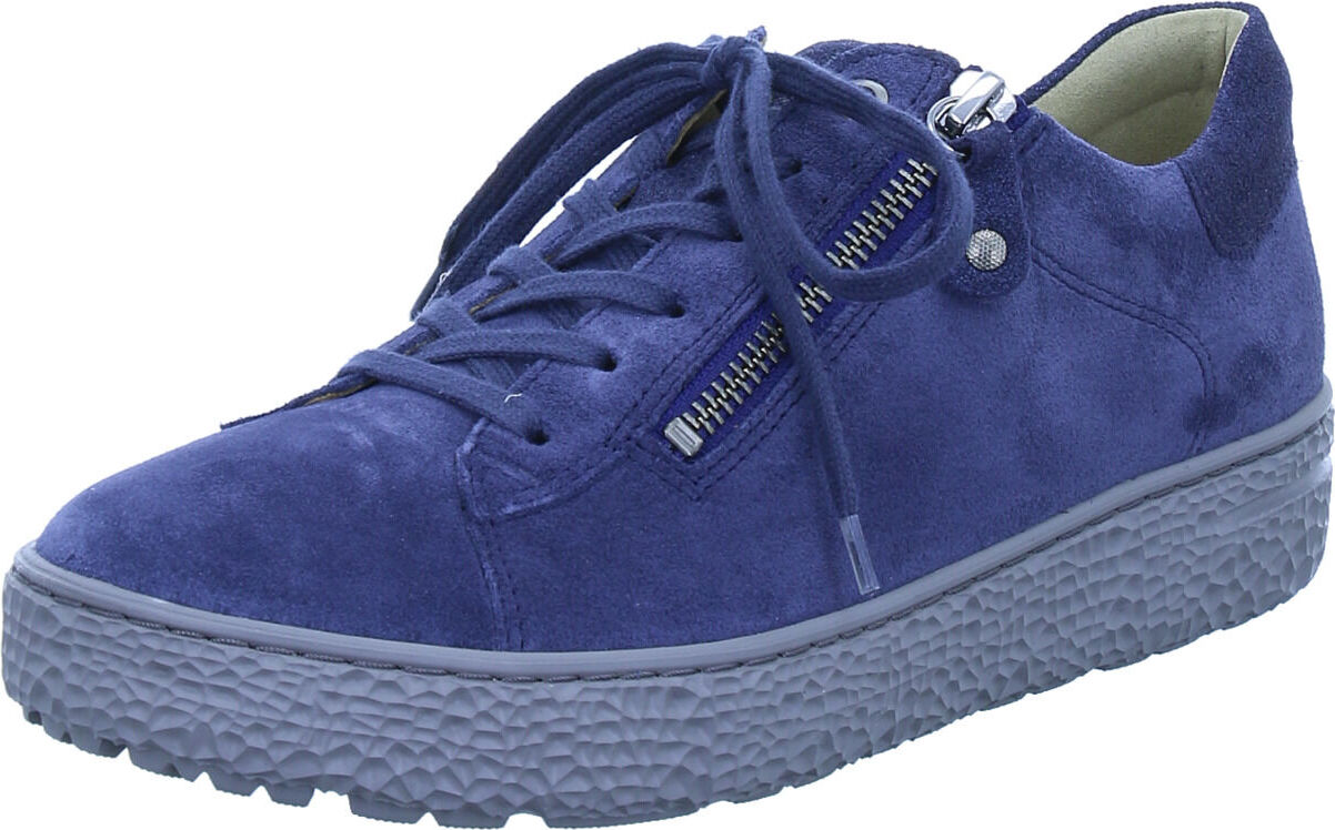 Hartjes PHIL SHOE STAHLBLAU-STAHLBLAU STAHLBLAU-STAHLBLAU 38.5 18708-5.5