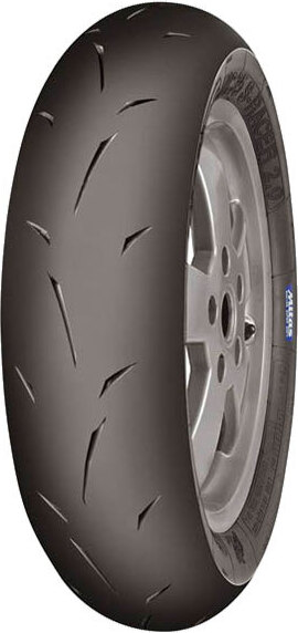 Mitas 3.5/0 R10 51P MC35 S RACER 2.0