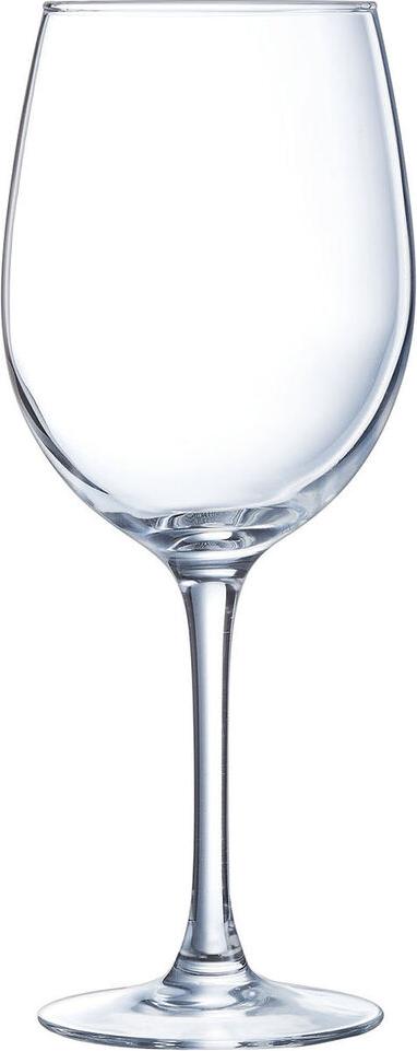 Weinglas Arcoroc Vina Durchsichtig Glas 480 ml (6 Stück)