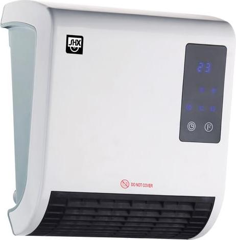 SHX 71BHL2000W Ohrievač s ventilátorom do kúpeľne