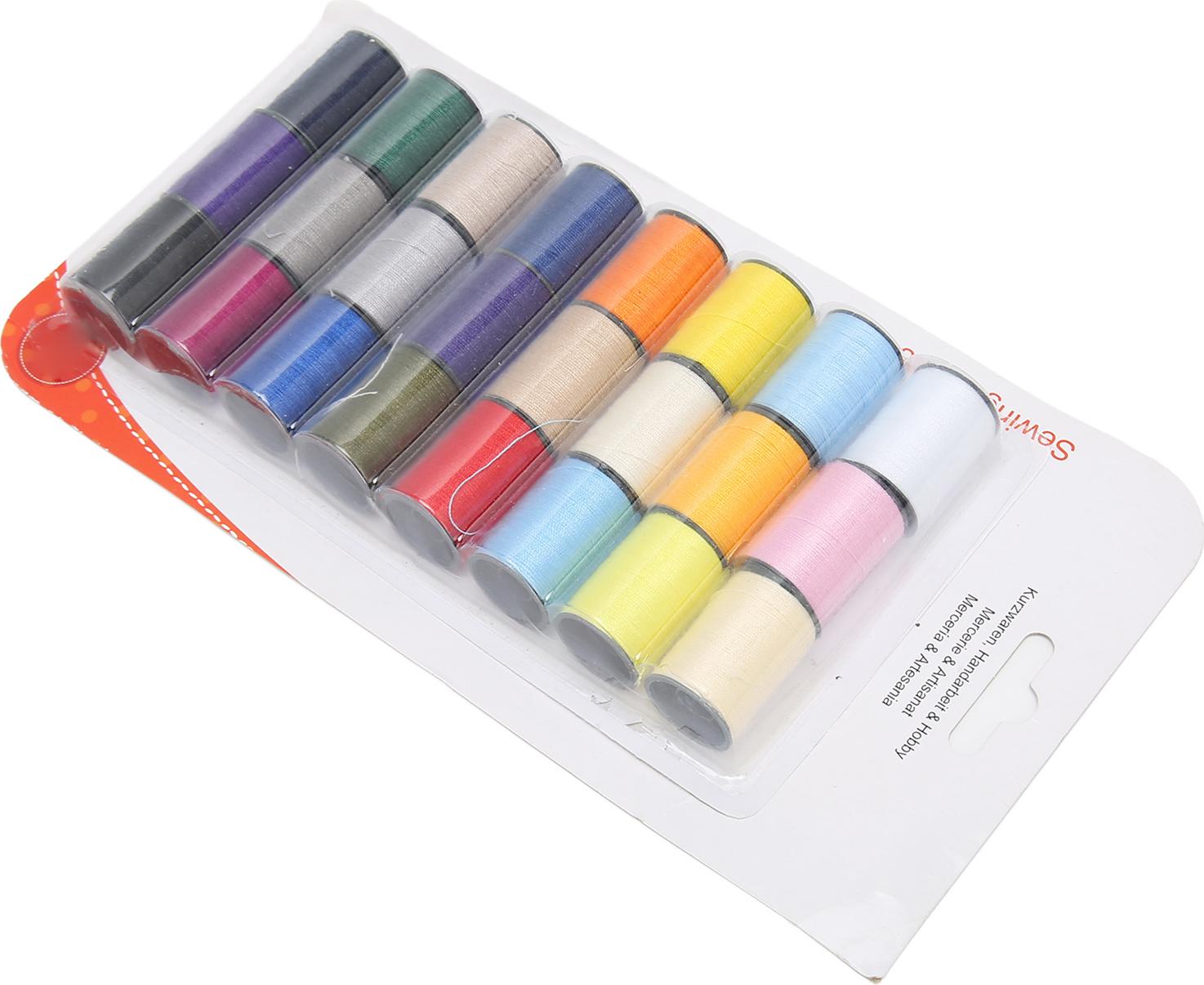 Cocosity Pssopp Farbenfrohe Farbgestickte Maschinendatei