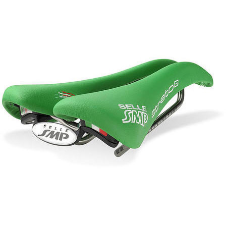 Selle Royal Selle SMP SMP Saddle Pro Stratos Grün ZSTSTRATOSRI-VI