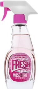 moschino fresh pink