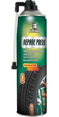CMD Reifenreparatur Aerosol 600 ml