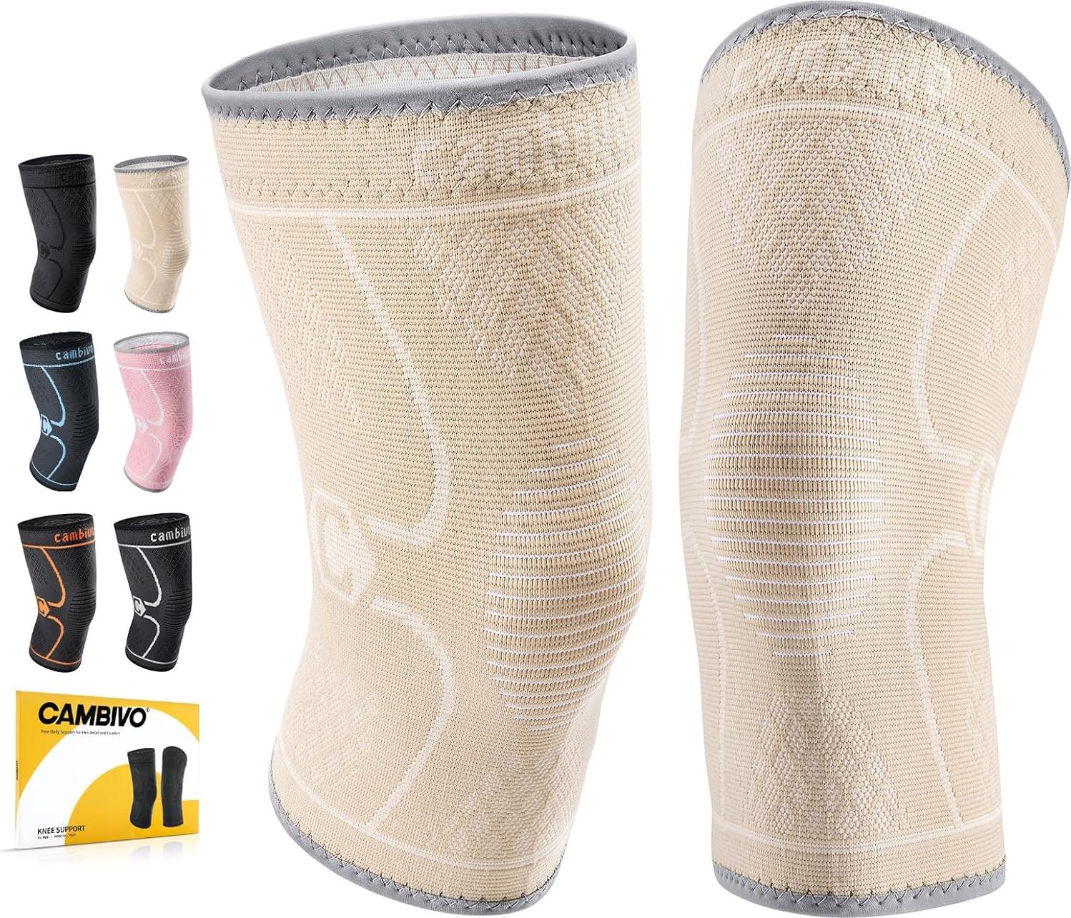 INF Supporti traspiranti per le gambe dei cani - Supportano