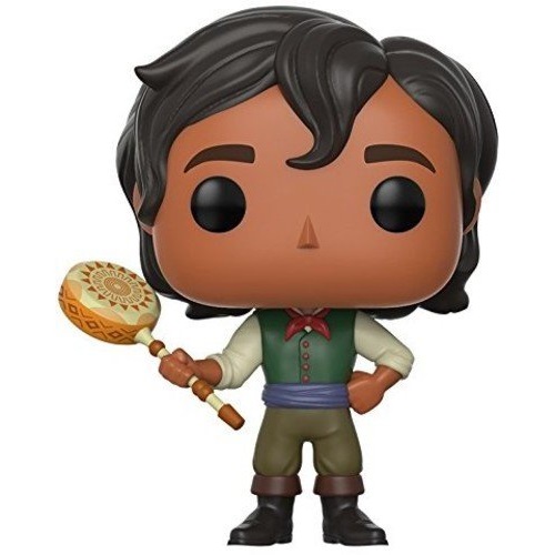 Funko 20402 - Pop! Disney Elena of Avalor: Mateo