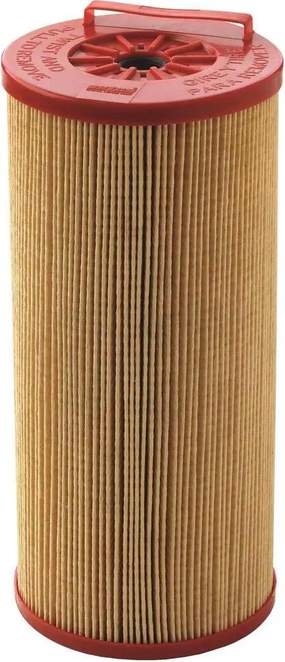 Vetus 720/h Filterwechsel Rot Rot One Size 2020VTR