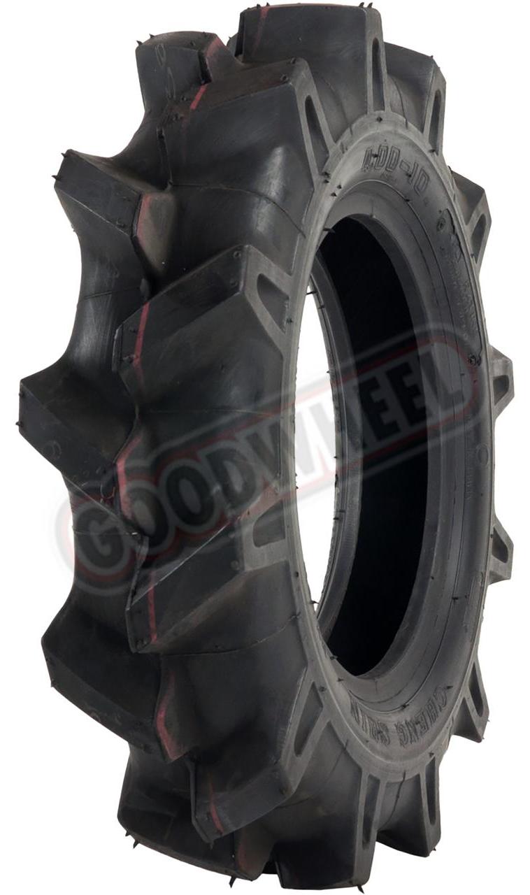 CST C 238 Schlauchreifen 5.00-12 4PR 32378000