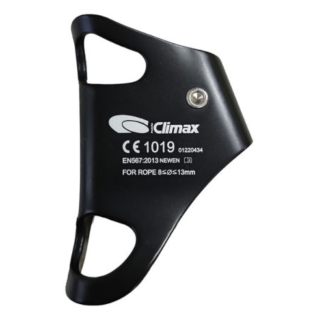 Climax Bruststeigklemme für 8-13mm Kletterseil 2705002300000
