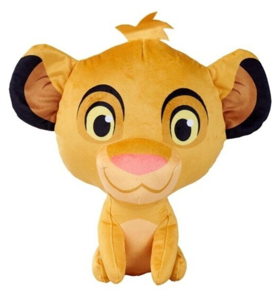 Simba Toys Plüsch - Simba 25cm