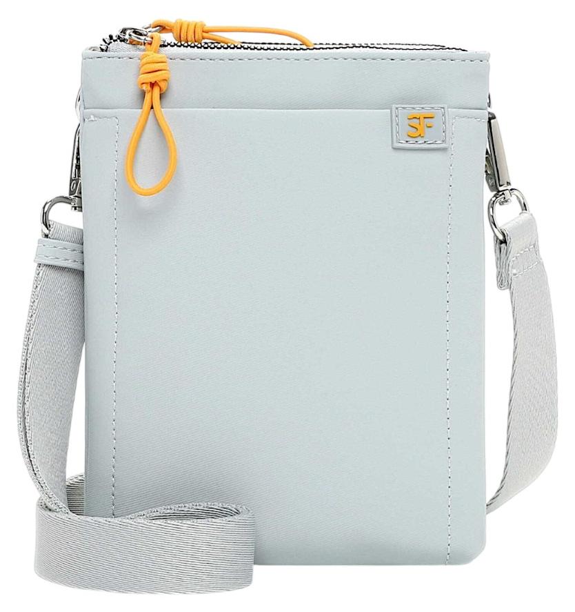 Suri Frey Damenaccessoires Accessoires Tasche Blau Freizeit, : 246681-1