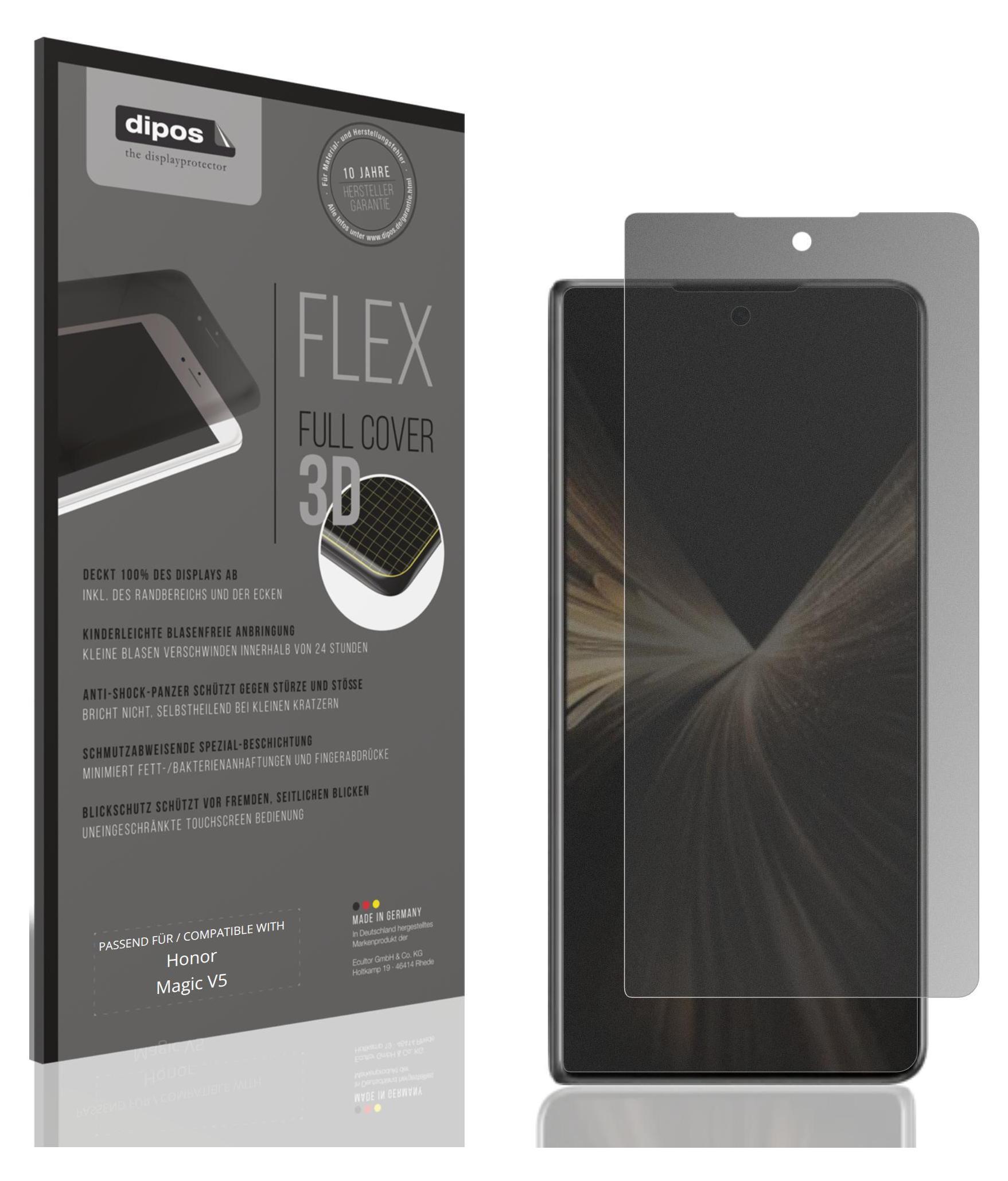 Dipos 2x Pellicola Protettiva Antiriflesso Per Wiko View - Opaca, Anti-Impronta, Made In Germany