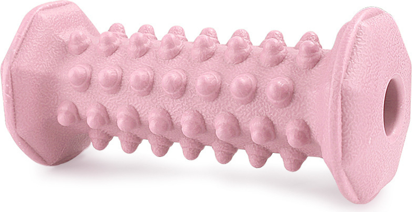 Bremen Fußmassagerolle, Plantarfasziitis, Muskelkater, Fußgewölbeschmerzlinderung, Tiefengewebeentspannung, Physiotherapie, Faszienrolle, Massagestab, Schaft, TPR-Nudelholz 4120055