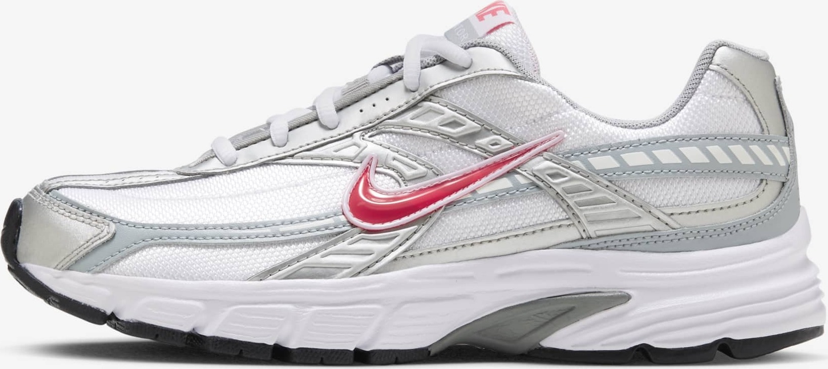 Nike Initiator "Metallic Silver Mist Blue Cherry", veľkosť: 44