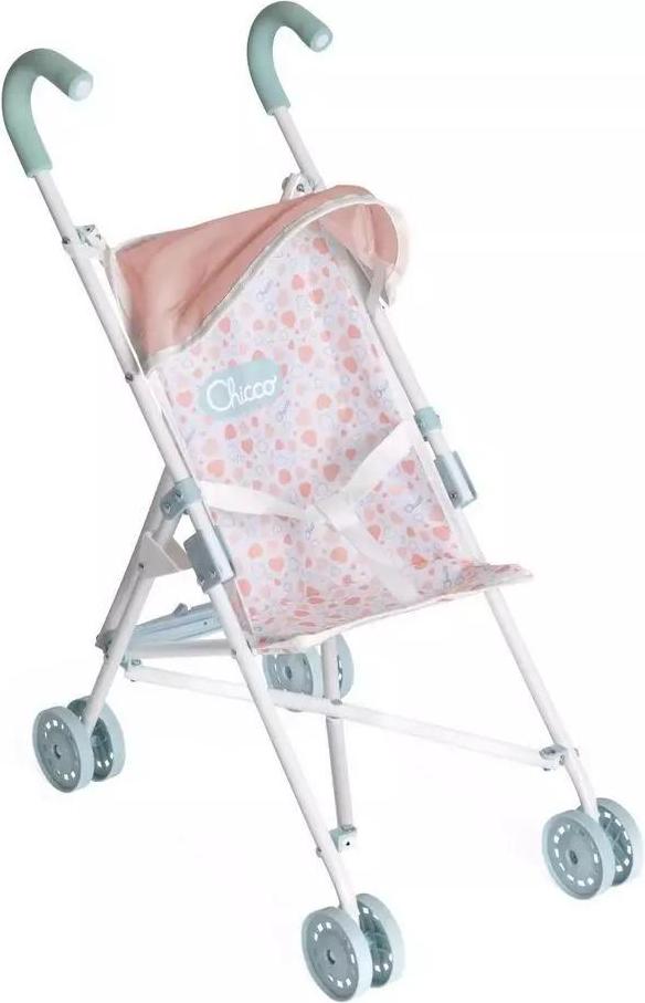 Chicco Classic My First Doll Puppenwagen 00012203000000