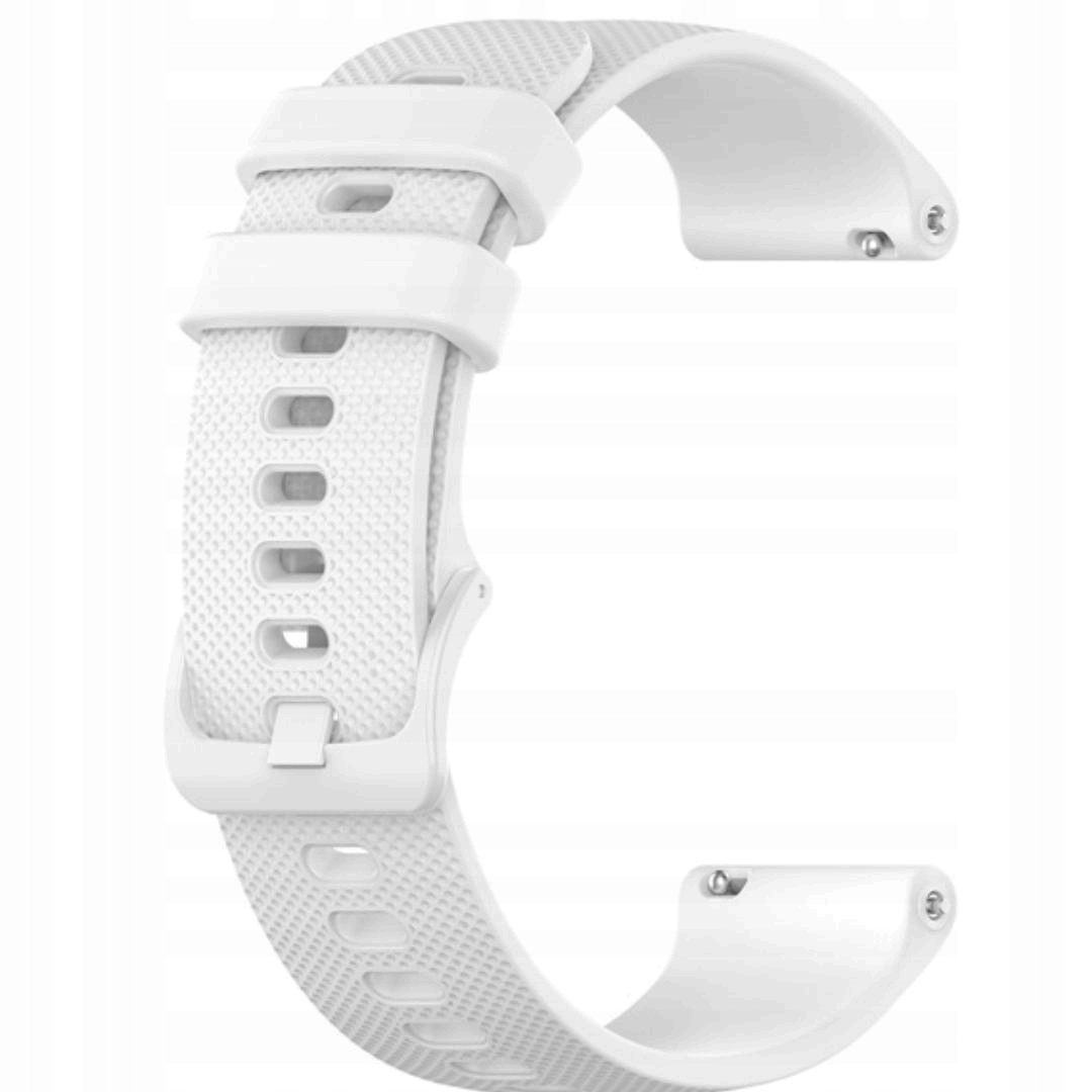 SILIKÓNOVÝ remienok SMARTWATCH univerzálny 18 mm