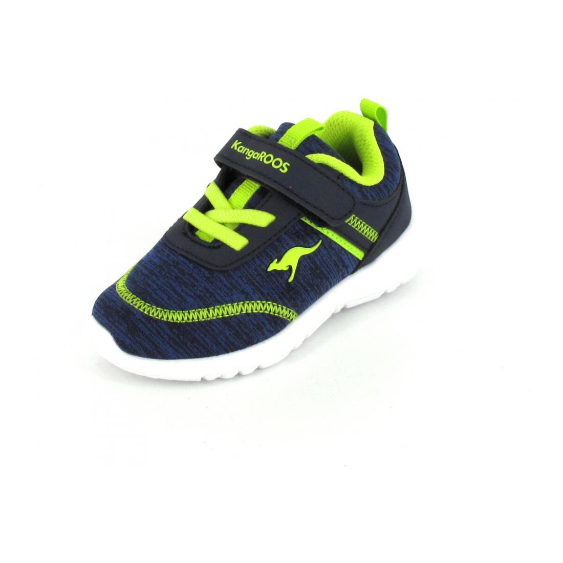 Kangaroos Sneakers KY-Lilo EV in Dunkelblau günstig kaufen | limango