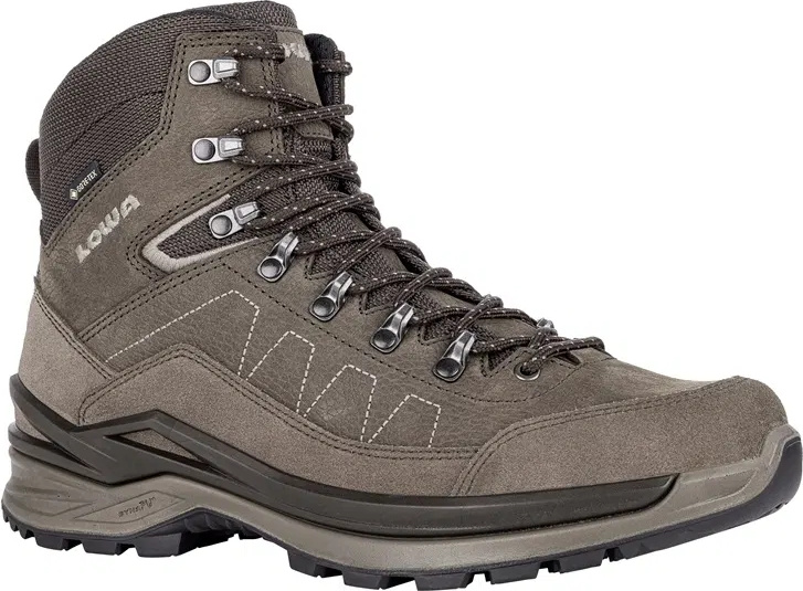 Lowa TORO PRO GTX MID espresso/espresso 44.5 310757