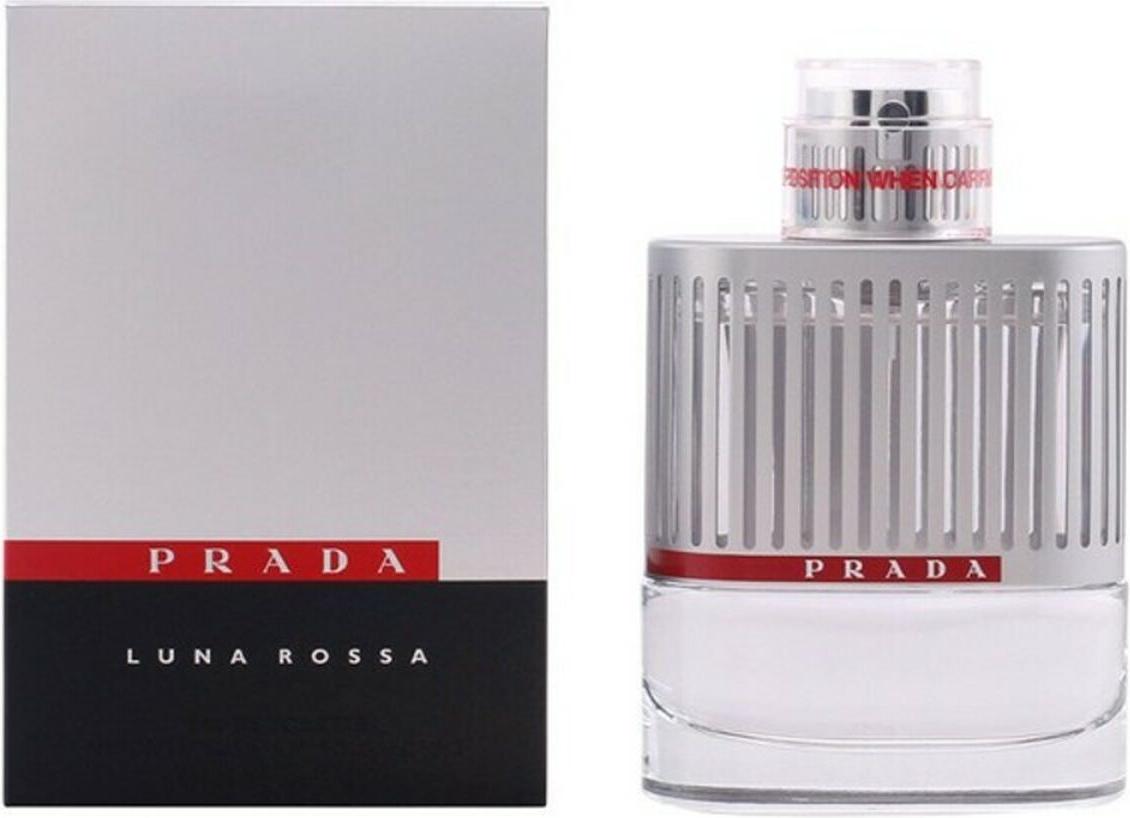 Herrenparfüm Prada Luna Rossa EDT 100 ml M0119101